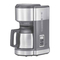 Kaffeemaschinen Silvercrest SKMD 1000 A1 Bedienungsanleitung