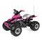 Kinderfahrzeuge Peg Perego CORRAL T-REX 330W Gebrauch Und Wartung