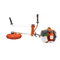 Rasentrimmer Husqvarna 535RX Bedienungsanweisung