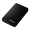PC-Komponenten Intenso 2,5 MEMORY CASE Bedienungsanleitung