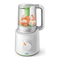 Philips AVENT SCF870 Bedienungsanleitung