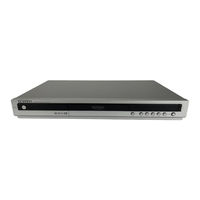 Samsung DVD-R120 Bedienungsanleitung
