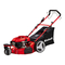 Rasenmäher Einhell GC-PM 51 S HW-T Originalbetriebsanleitung