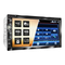 Autoradios Xomax XM-2DN6900 series Montageanleitung