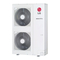 Wärmepumpen LG Therma V series Installationsanleitung