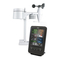 Wetterstationen Alecto WS-4900 Bedienungsanleitung
