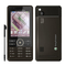 Sony Ericsson G900