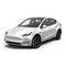 Autos Tesla Y 2022 Bedienungsanleitung