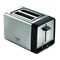 Toaster Bosch DesignLine TAT5P42 GB Serie Gebrauchsanleitung