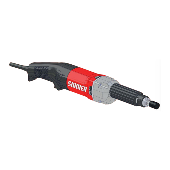 SUHNER USK 15-R Handbücher