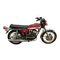 Motorräder Yamaha ds7 Anleitung Für Wartung