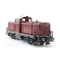 Modellbahnen Trix EXPRESS V 100 Anleitung