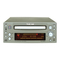 Tascam CD-RW4U