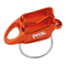 Sicherheitsgeräte PETZL REVERSO D15 Bedienungsanleitung