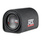Verstärker MTX Audio RTT12P Bedienungsanleitung