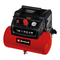 EINHELL TC-AC 190/6/8 OF Set