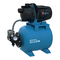 Pumpen Gude HWW 6035 Originalbetriebsanleitung