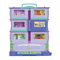 Mattel PIXEL CHIX ROOMIES HOUSE – Spielzeug-Bedienungsanleitung