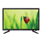 LED-Fernseher Manta LED92201 Bedienungsanleitung