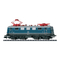 Modellbahnen Minitrix E 41 001 Bedienungsanleitung