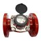 Zähler Xylem sensus WPD FS Installationsanweisung
