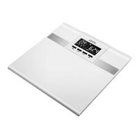 Sanitas SBF 11 Gebrauchsanleitung