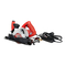 Schneidemaschinen Rubi TC-125 G2 230V 50/60 HZ Bedienungsanleitung