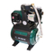 Pumpen Mr Gardener HW 4600 VF Originalbetriebsanleitung