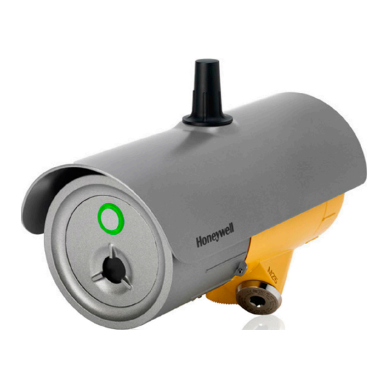 Honeywell Searchzone Sonik Handbücher