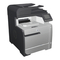 All-in-One-Drucker HP Color LaserJet Pro MFP M476 Serie Installationshandbuch