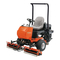 Rasenmäher Jacobsen Greens King IV Plus 62304 Bedienungsanleitung