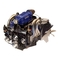 Außenbordmotoren Mercury Marine MerCruiser HP600 SCi Handbuch