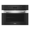 Backöfen Miele H 7244-60 BP Gebrauchs- Und Montageanweisung