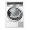 Wäschetrockner Grundig GTN 482610 GCH Bedienungsanleitung
