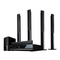 Heimkinosysteme Sony BDV-E800W Konfigurationsanleitung