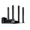 Heimkinosysteme Sony BDV-E800W Bedienungsanleitung