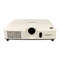 Beamer Hitachi CP-X4020 Bedienungsanleitung