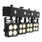 Lichtanlage EuroLite LED KLS-180 Bedienungsanleitung