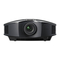 Beamer Sony VPL-HW40ES Kurzanleitung