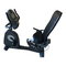 Heimtrainer Maxxus BX 80R Bedienungs- Und Montageanleitung