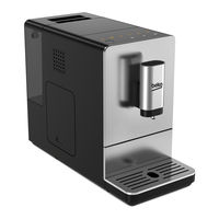 Beko CEG5301X Bedienungsanleitung
