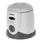 BOMANN FFR 1290 CB Handbuch