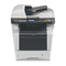 All-in-One-Drucker TA Triumph-Adler DC 6140 Schnellanleitung