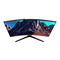 Monitore Samsung C27R50 Serie Benutzerhandbuch