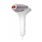 Haarentfernungssysteme Philips Lumea Prestige BRI947 Bedienungsanleitung