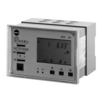 Samson TROVIS 5400 Bedienungsanleitung