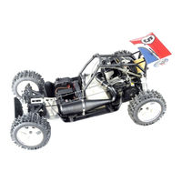 Fg Modellsport Leopard New Beetle Montageanleitung Und Bedienungsanleitung