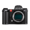 Kameras Leica SL3 Kurzanleitung