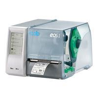 Cab EOS Bedienungsanleitung