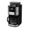 Kaffeemaschinen Medion MD 17540 Bedienungsanleitung